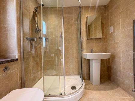 4 bedroom Detached house to let in St James Close, Bartestree, HR1