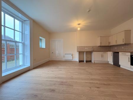 1 bedroom Flat to let in Brookend Street, Ross-on-Wye, HR9