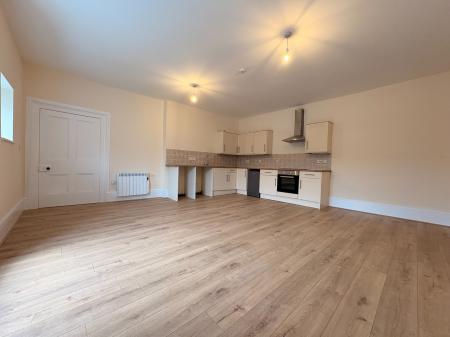 1 bedroom Flat to let in Brookend Street, Ross-on-Wye, HR9