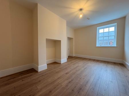 1 bedroom Flat to let in Brookend Street, Ross-on-Wye, HR9