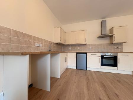 1 bedroom Flat to let in Brookend Street, Ross-on-Wye, HR9