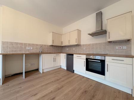 1 bedroom Flat to let in Brookend Street, Ross-on-Wye, HR9