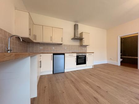 1 bedroom Flat to let in Brookend Street, Ross-on-Wye, HR9