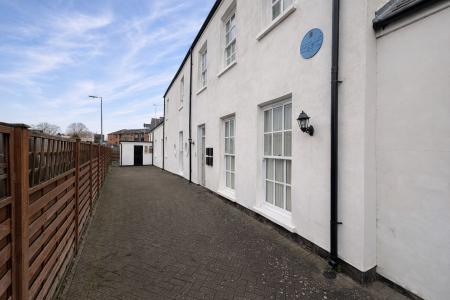 Brookend Street, Ross-on-Wye, HR9