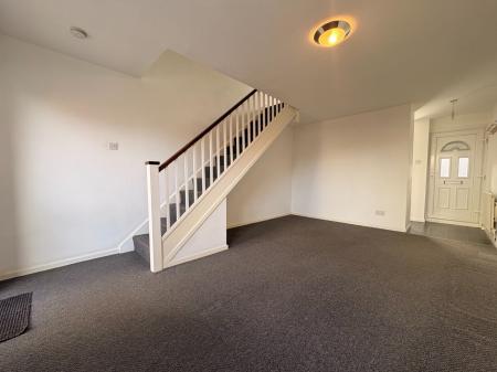 2 bedroom Terraced House to let in Asquith Close, Hereford, HR4