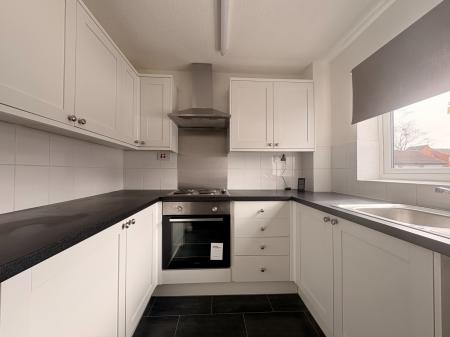 2 bedroom Terraced House to let in Asquith Close, Hereford, HR4