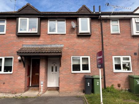 Asquith Close, Hereford, HR4