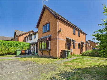 The Pastures, Hereford, HR2