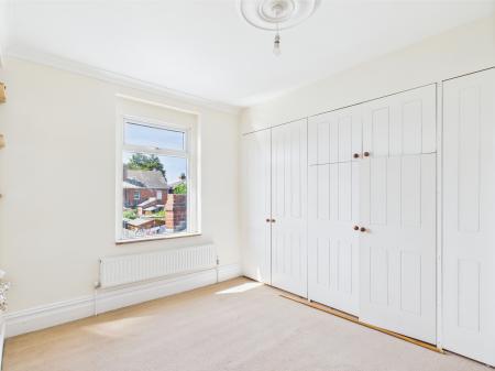 1 bedroom Terraced House to let in The Pastures, Hereford, HR2