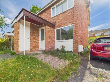 Beaufort Avenue, Hereford, HR2