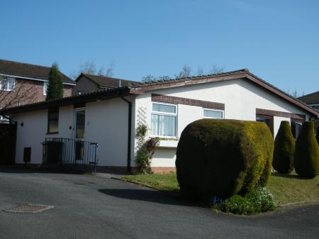 York Close, Bobblestock, Hereford, HR4