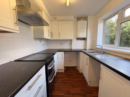 2 bedroom Semi-detached house for sale in Duxmere Drive, Ross-on-Wye, HR9