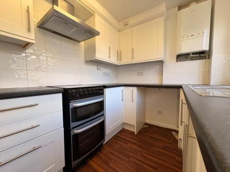 2 bedroom Semi-detached house for sale in Duxmere Drive, Ross-on-Wye, HR9