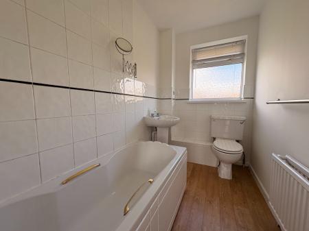 2 bedroom Semi-detached house for sale in Duxmere Drive, Ross-on-Wye, HR9