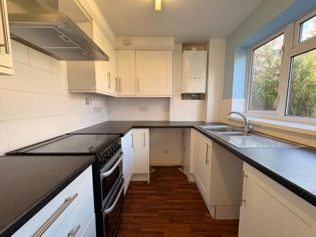 2 bedroom Semi-detached house for sale in Duxmere Drive, Ross-on-Wye, HR9