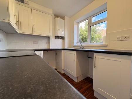 2 bedroom Semi-detached house for sale in Duxmere Drive, Ross-on-Wye, HR9