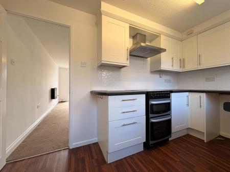 2 bedroom Semi-detached house for sale in Duxmere Drive, Ross-on-Wye, HR9