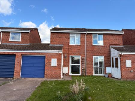 Duxmere Drive, Ross-on-Wye, HR9