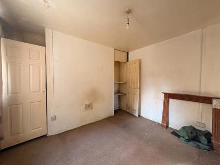 1 bedroom Flat for sale in Belmont Avenue, Hereford, HR2