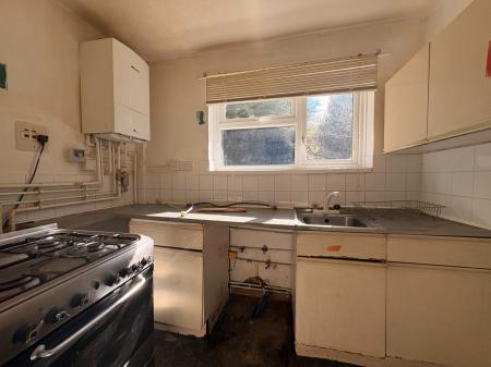 1 bedroom Flat for sale in Belmont Avenue, Hereford, HR2