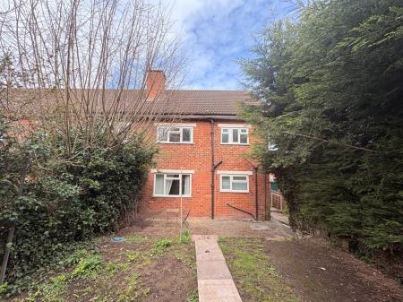 1 bedroom Flat for sale in Belmont Avenue, Hereford, HR2