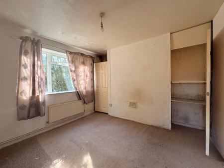 1 bedroom Flat for sale in Belmont Avenue, Hereford, HR2