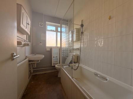 1 bedroom Flat for sale in Belmont Avenue, Hereford, HR2