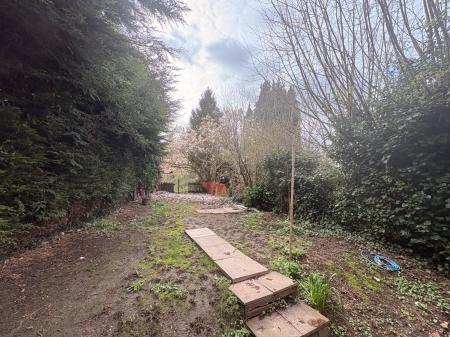 1 bedroom Flat for sale in Belmont Avenue, Hereford, HR2