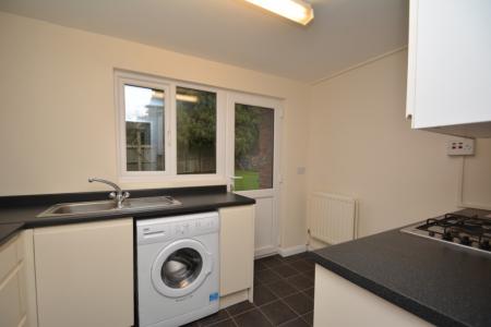 1 bedroom Flat to let in Golden Post, Hereford, HR2