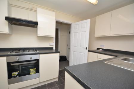 1 bedroom Flat to let in Golden Post, Hereford, HR2
