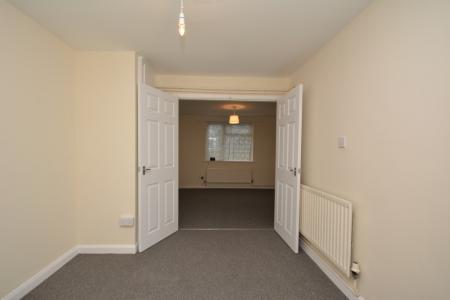 1 bedroom Flat to let in Golden Post, Hereford, HR2