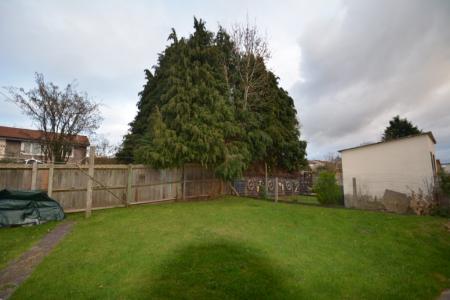 1 bedroom Flat to let in Golden Post, Hereford, HR2