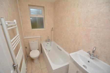 1 bedroom Flat to let in Golden Post, Hereford, HR2