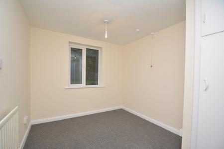 1 bedroom Flat to let in Golden Post, Hereford, HR2