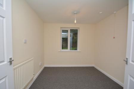 1 bedroom Flat to let in Golden Post, Hereford, HR2