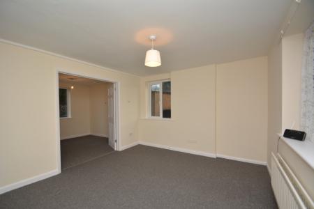 1 bedroom Flat to let in Golden Post, Hereford, HR2