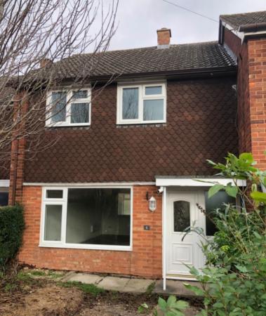 3 bedroom Terraced House to let in Whitecastle Close, Newton Farm, Hereford, HR2