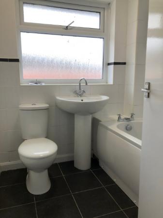 3 bedroom Terraced House to let in Whitecastle Close, Newton Farm, Hereford, HR2