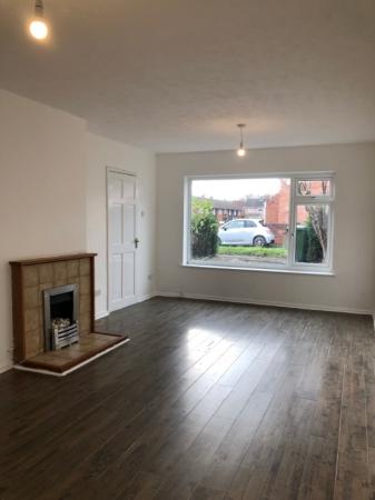 3 bedroom Terraced House to let in Whitecastle Close, Newton Farm, Hereford, HR2