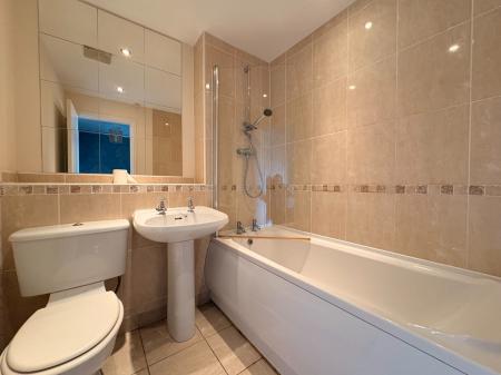 3 bedroom Town house to let in Railway View, Barrs Court Road, Hereford, HR1