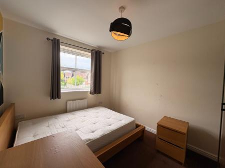 3 bedroom Town house to let in Railway View, Barrs Court Road, Hereford, HR1