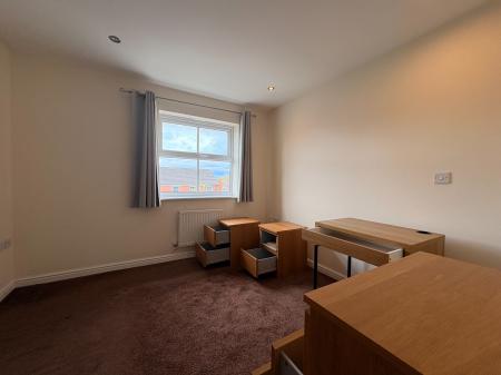 3 bedroom Town house to let in Railway View, Barrs Court Road, Hereford, HR1