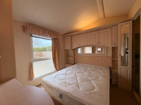 2 bedroom Mobile home to let in The Willerby manor caravan