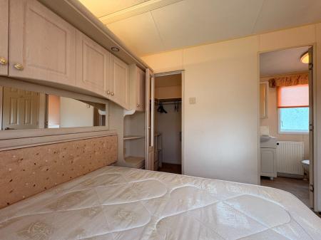 2 bedroom Mobile home to let in The Willerby manor caravan