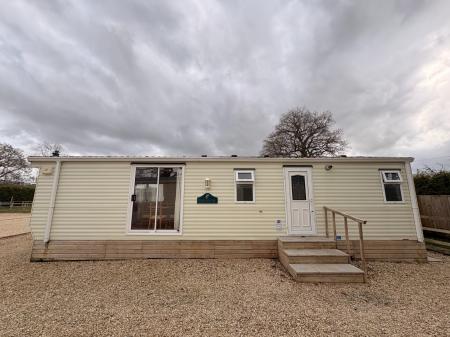 2 bedroom Mobile home to let in The Willerby Manor Caravan