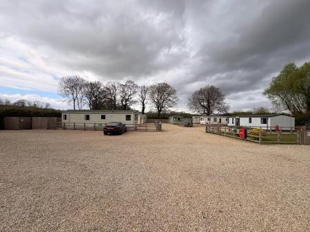 2 bedroom Mobile home to let in The Willerby Manor Caravan