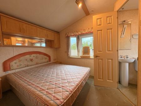 2 bedroom Mobile home to let in The Willerby Manor Caravan
