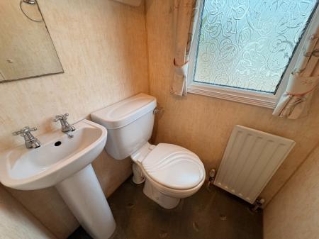 2 bedroom Mobile home to let in The Willerby Manor Caravan