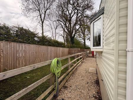 2 bedroom Mobile home to let in The Willerby Manor Caravan