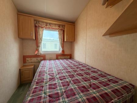 2 bedroom Mobile home to let in The Willerby Manor Caravan